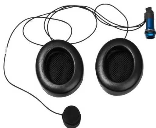 [AE0228] Kit intercom Stilo pour casque Venti WRC