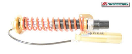 Peugeot 207 front Proflex shock Gr.A