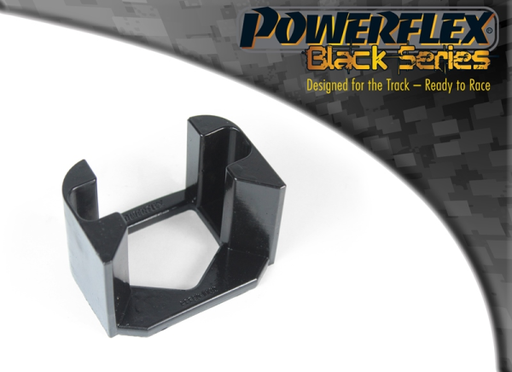[PFF80-1130BLK] Upper Gearbox Mount Insert (Track)
