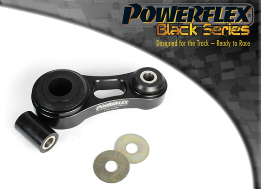 [PFF60-8026BLK] Lower Torque Mount - Track/Msport