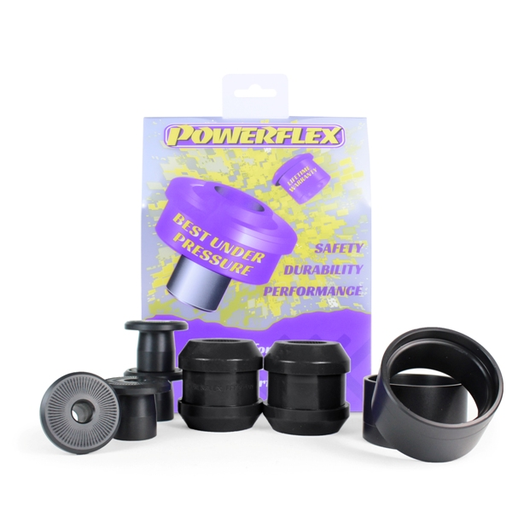 [PFF2-102] Front Lower Wishbone Rear Bush