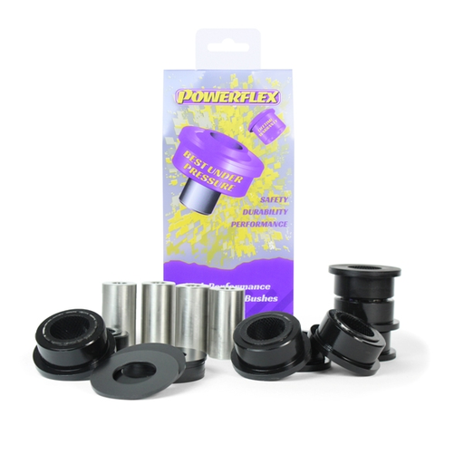 [PFF2-104] Front Upper Wishbone Bush