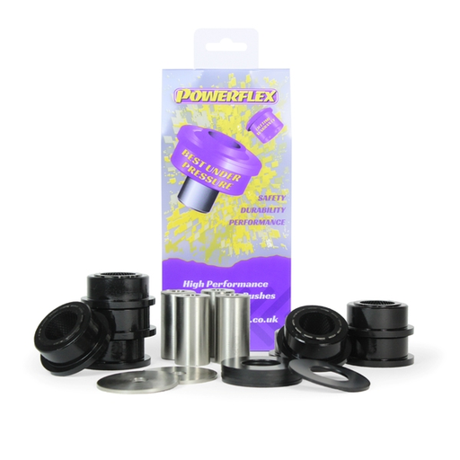 [PFR2-114] Rear Upper Wishbone Bush