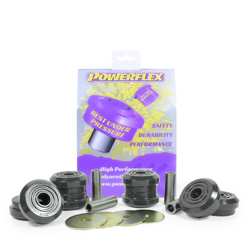 [PFR3-122] Rear Subframe Mounting Bush