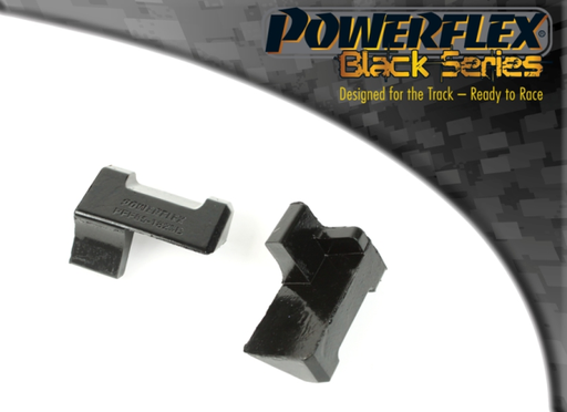 [PFF85-1823BLK] Gearbox Mount Insert