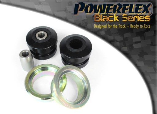 [PFF85-2002BLK] Front Wishbone Rear Bush