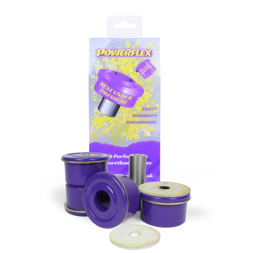 [PFR85-827] Rear Subframe Front Mounting Bush