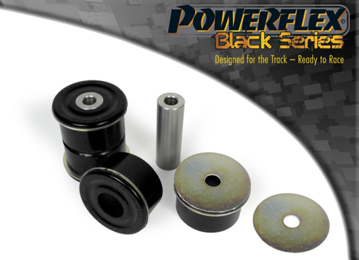 [PFR85-827BLK] Rear Subframe Front Mounting Bush