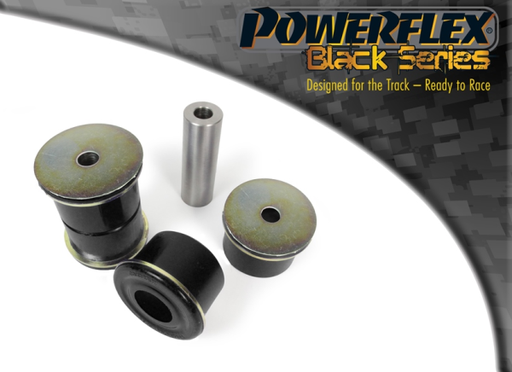 [PFR85-828BLK] Rear Subframe Rear Mounting Bush