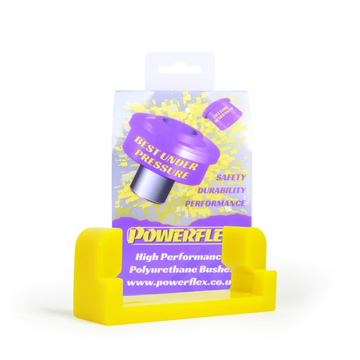 [PFF3-1322] Upper Gearbox Mount Bush Insert