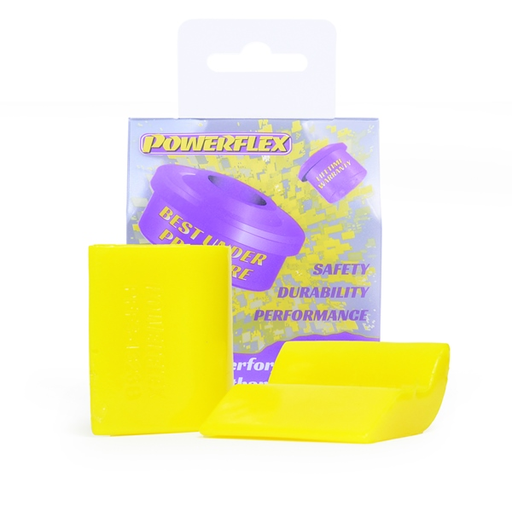 [PFF3-1323] Upper Engine Mount Bush Insert