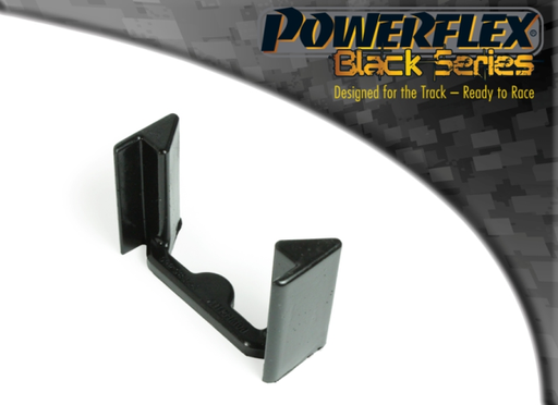 [PFF85-440BLK] Upper Engine Mount Insert