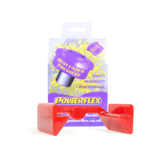 [PFF85-440R] Upper Engine Mount Insert (Diesel)