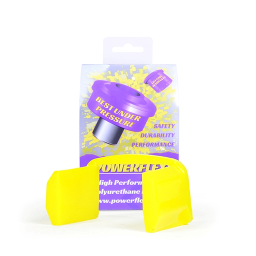[PFF85-441] Upper Gearbox Mount Insert