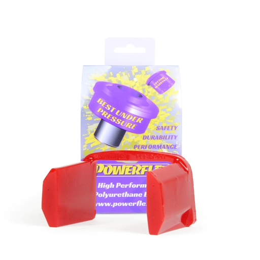 [PFF85-441R] Upper Gearbox Mount Insert (Diesel)