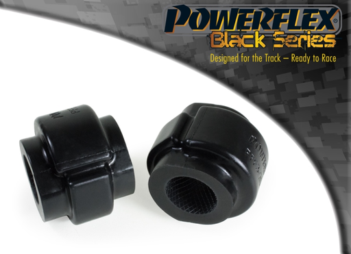 [PFF3-204-28BLK] Front Anti Roll Bar Bush 28mm