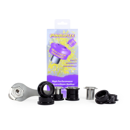 [PFF85-1604G] Front Upper Wishbone Bush Camber Adjustable
