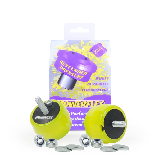 [PFF5-4655] Transmission Mounting Bush (Fast Road)