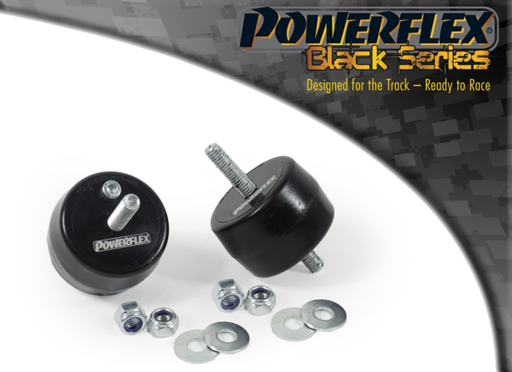 [PFF5-4655BLK] Transmission Mounting Bush (Motorsport)