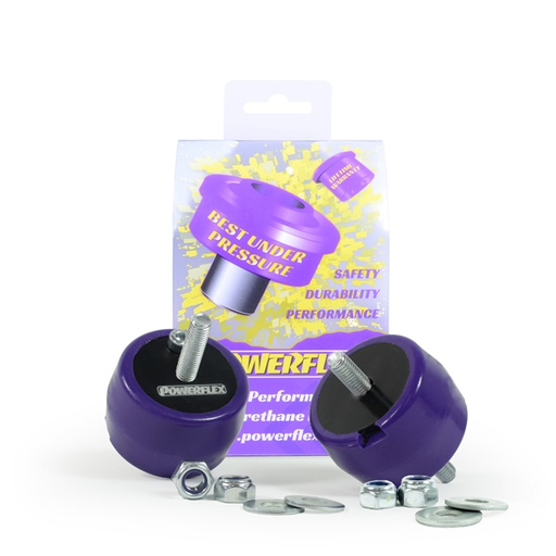 [PFF5-4655P] Transmission Mounting Bush (Track)