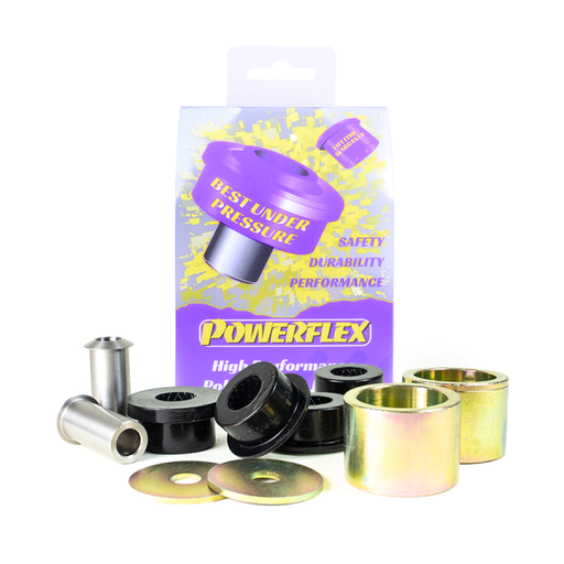 [PFR5-412] Rear Upper Control Arm To Hub Bush