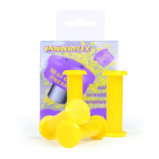 [PFF5-1321] Upper Engine Mount Insert Kit