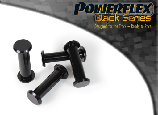 [PFF5-1321BLK] Upper Engine Mount Insert Kit