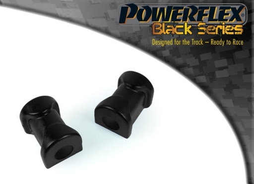 [PFF5-302-18.5BLK] Front Anti Roll Bar Bush 18.5mm