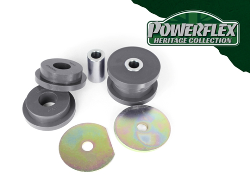 [PFF5-801H] Front Upper Control Arm to Chassis Bush