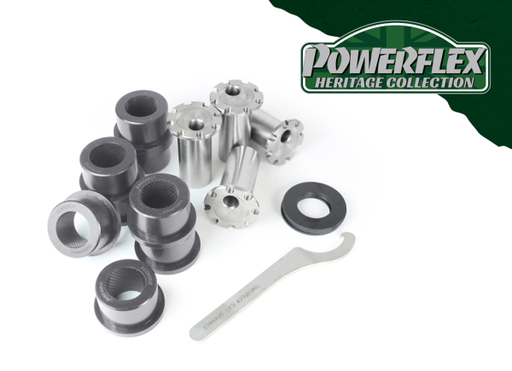 [PFR5-606GH] Rear Trailing Arm Bush Adjustable