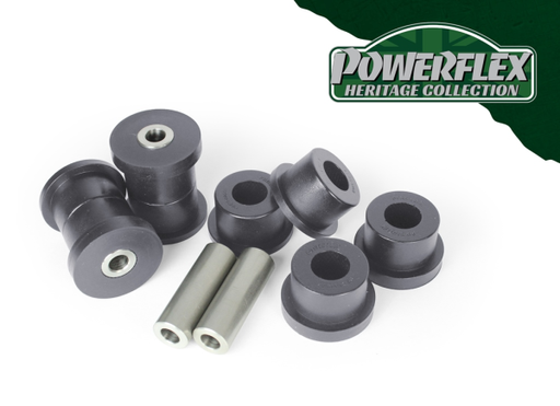 [PFR5-606H] Rear Trailing Arm Bush