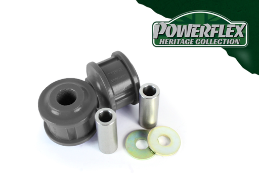 [PFF5-601H] Front Upper Control Arm To Chassis Bush