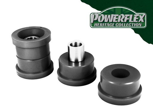 [PFR5-522H] Rear Subframe Front Mounting Bush