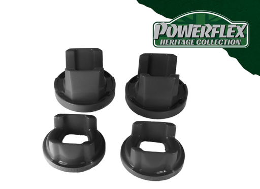 [PFR5-523H] Rear Subframe Front Mounting Insert