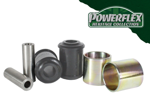 [PFR5-710-10H] Rear Lower Arm Front Bush