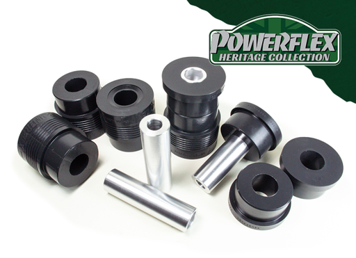 [PFR5-530H] Rear Subframe Mounting Bush