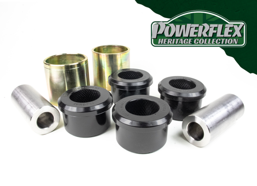 [PFR5-711H] Rear Lower Arm Rear Bush