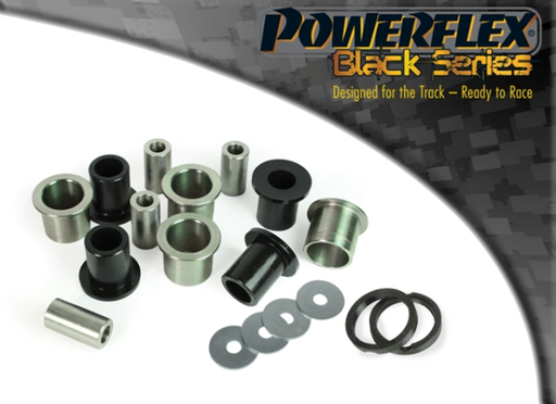 [PFF5-1405BLK] Front Upper Wishbone Bush