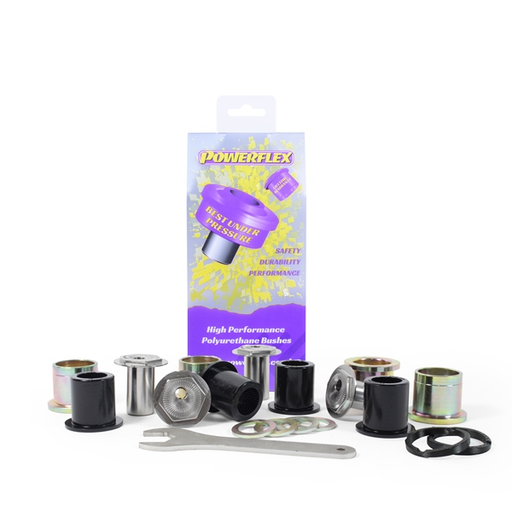 [PFF5-1405G] Front Upper Wishbone Bush Camber Adjustable