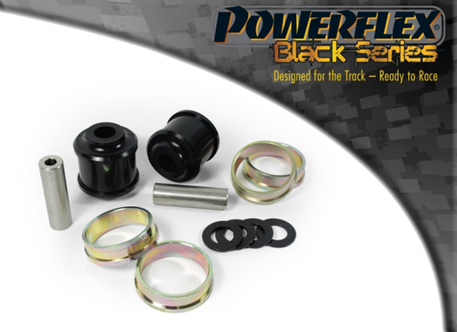 [PFF5-5401BLK] Front Radius Arm To Chassis Bush