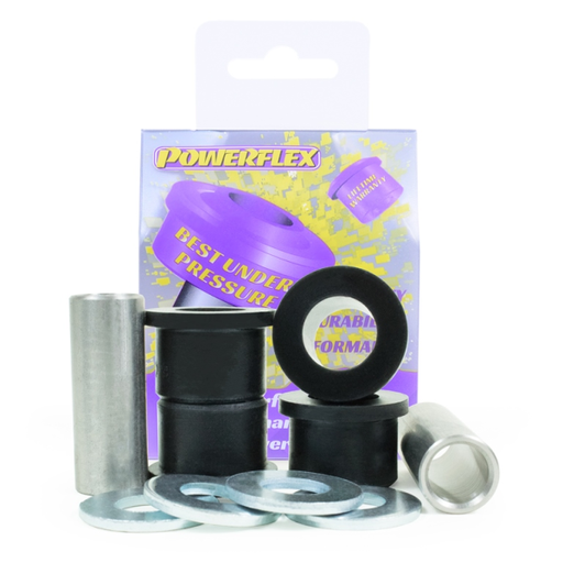 [PF8-909] Radius Arm Front Bush