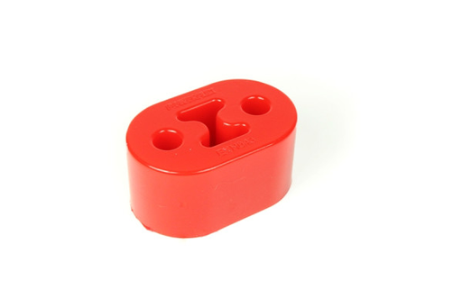 [EXH043] Exhaust Mount - Rear Silencer Side Hanger