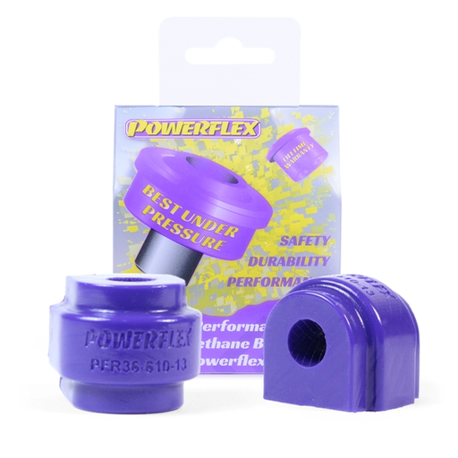 [PFR36-610-13] Rear Anti Roll Bar Bush