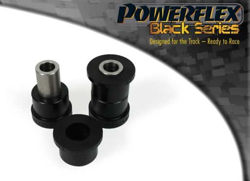 [PFF16-501BLK] Front Arm Front Bush