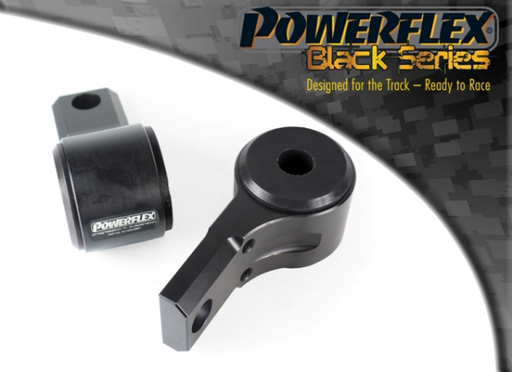 [PFF19-1102GBLK] Front Wishbone Rear Bush Caster Offset