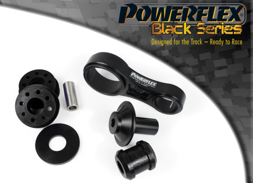 [PFF19-2226BLK] Lower Torque Mount, Track Use