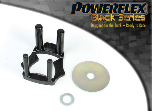 [PFF88-1130BLK] Lower Engine Mount Insert