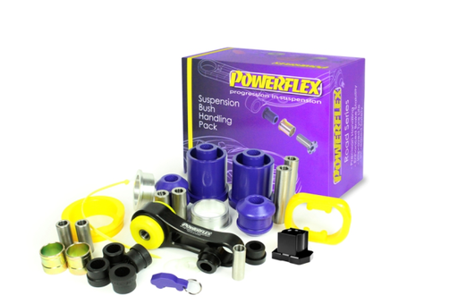 [PF60K-1005] Powerflex Handling Pack