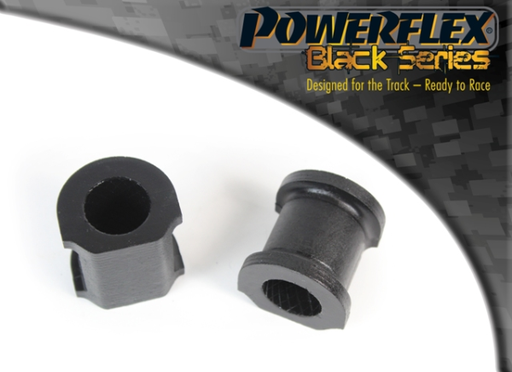 [PFF25-303-28BLK] Front Anti Roll Bar Bush 28mm