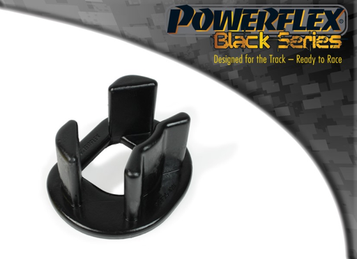 [PFF25-420BLK] Lower Engine Mount Insert